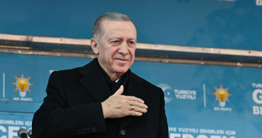 Cumhurbaşkanı Erdoğan’ın 28 Şubat mesajı: ‘‘Karanlık zihniyetini hortlatmasına izin vermeyeceğiz!’’