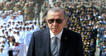 Cumhurbaşkanı Erdoğan’ın acı günü: Kuzeni Mehmet Mutlu hayatını kaybetti
