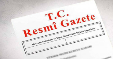 Cumhurbaşkanı Erdoğan’ın imzaladı: Resmi Gazete’de önemli atama kararı yayımlandı