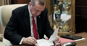 Cumhurbaşkanı Erdoğan’ın İmzasıyla Ertelendi! Yangınlardan Etkilenen 5 İlde Elektrik Borçları İçin Önemli Karar