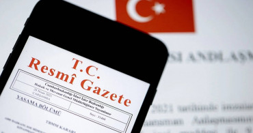 Cumhurbaşkanı Erdoğan’ın imzasıyla yayımlandı: Kritik atama kararları Resmi Gazete’de