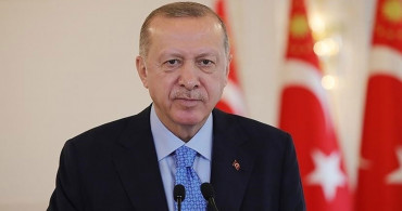 Cumhurbaşkanı Erdoğan’ın İmzasıyla Zonguldak’a Bağlı Filyos Endüstri Bölgesi'nin Sınırları Değiştirildi