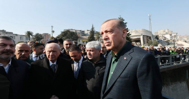 Cumhurbaşkanı Erdoğan’ın İstanbul planı netleşti: İki yeni şehir kurulacak