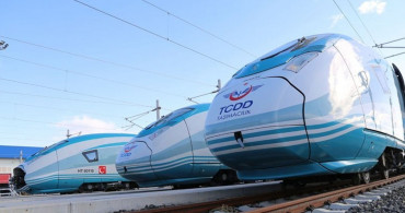 Cumhurbaşkanı Erdoğan'ın Katılımıyla Konya-Karaman Hızlı Tren Hattı Açılıyor! Seyahat Süresi 40 Dakikaya İnecek