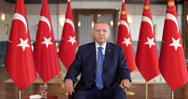 Cumhurbaşkanı Erdoğan’ın mesajları bekleniyor: Tüm gözler AK Parti kongresinde