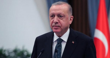 Cumhurbaşkanı Erdoğan'ın Rahatsızlığıyla İlgili Paylaşımlara Resmen Soruşturma Başlatıldı!