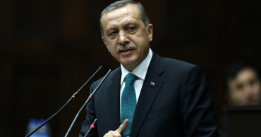 Cumhurbaşkanı Erdoğan’ın sözleri dünya basınında: France 24’den skandal başlık