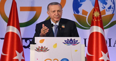 Cumhurbaşkanı Erdoğan’ın sözleri dünya basınında: İki noktayı ön plana çıkardılar