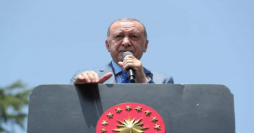 Cumhurbaşkanı Erdoğan’ın sözleri Yunan manşetlerinde: Dünya nefesini tutarak Türkiye seçimlerini izliyor