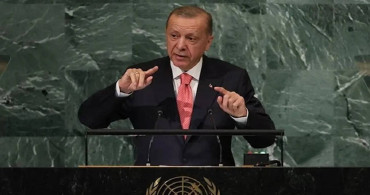 Cumhurbaşkanı Erdoğan’ın sözlerine Hindistan’dan tepki: Referans ve göndermeler faydalı değildi