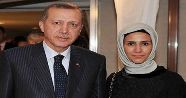 Cumhurbaşkanı Erdoğan'ın torun sevinci: Sümeyye Bayraktar ikinci çocuğunu dünyaya getirdi