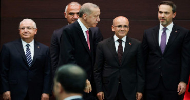 Cumhurbaşkanı Erdoğan’ın yemin töreni geniş yankı buldu: İsveç’in NATO üyeliği masada