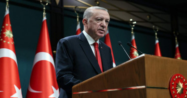 Cumhurbaşkanı Erdoğan’ın yoğun diplomasi trafiği: Çok sayıda liderin bayramını kutladı