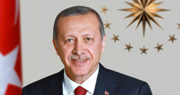 Cumhurbaşkanı Erdoğan'ın Yolladığı Mektup 22 Sene Sonra Ortaya Çıktı