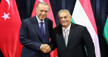 Cumhurbaşkanı Erdoğan’ndan Macaristan paylaşımı: Ekonomik vurgu dikkat çekti