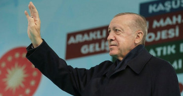 Cumhurbaşkanı Recep Tayyip Erdoğan Açıkladı: Bay Kemal'in Hayatı Yalan!