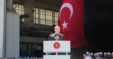 Cumhurbaşkanı Recep Tayyip Erdoğan: “İsveç'in bize uyguladığı yaptırımların açıklanabilir yanı yoktur, bunu bir kenara koyamayız”