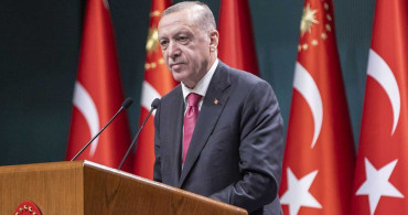 Cumhurbaşkanı Erdoğan’dan kabine sonrası önemli açıklamalar: 3600 ek göstergeye dair merak edilenleri cevapladı