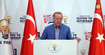 Cumhurbaşkanı Recep Tayyip Erdoğan konuştu! 'Gereken adımlar atılacak'