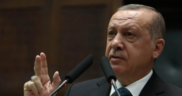 Cumhurbaşkanı Recep Tayyip Erdoğan, Milli Savunma Üniversitesi'ndeki Mezuniyet Töreni’ne katıldı! Başkan Erdoğan, gündeme dair açıklamalarda bulundu!