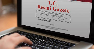 Cumhurbaşkanı Recep Tayyip Erdoğan, onayladı milletlerarası anlaşmalar Resmi Gazete'de yayımlandı!