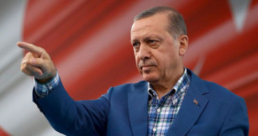 Cumhurbaşkanı  Recep Tayyip Erdoğan Suudi Kralı Selman İle Telefonda Görüştü
