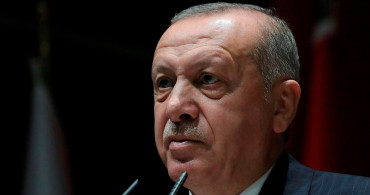 Cumhurbaşkanı Recep Tayyip Erdoğan Talimat Verdi: Türk Heyet Libya'yı Ziyaret Edecek