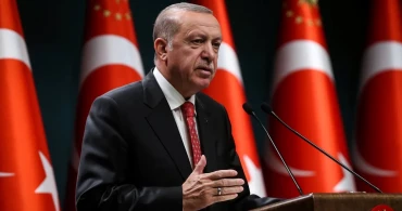 Cumhurbaşkanı Recep Tayyip Erdoğan Van’da müjdeli haberler verdi: “ Van için gece gündüz çalışacağız!”