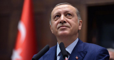 Cumhurbaşkanı Recep Tayyip Erdoğan'a Güven Sürekli Artıyor