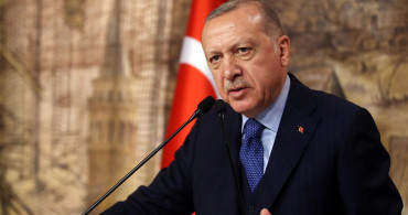 Cumhurbaşkanı Recep Tayyip Erdoğan'dan iadeiziyaret! 54 iş birliği anlaşması gerçekleşecek!