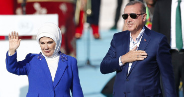 Cumhurbaşkanı Recep Tayyip Erdoğan'dan Koronavirüs Açıklaması: Hastalık Hafif Şekilde Geçiyor!