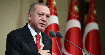 Cumhurbaşkanı Recep Tayyip Erdoğan'dan KPSS açıklaması: "Boşluğa düşsek bunu seçime kadar satacaklardı!"