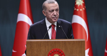 Cumhurbaşkanı Recep Tayyip Erdoğan'dan kritik güvenlik zirvesi: Detaylar açıklandı..