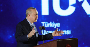Cumhurbaşkanı Recep Tayyip Erdoğan'dan Macron'a Tarihi Ayar