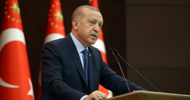 Cumhurbaşkanı Recep Tayyip Erdoğan'dan Önemli Mesajlar: BM'nin Mevcut Yapısı Değişmelidir!