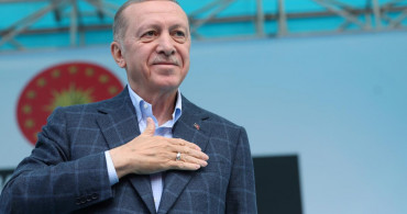 Cumhurbaşkanı Recep Tayyip Erdoğan'ın hastalığı ne? Başkan Erdoğan neden Kırıkkale, Yozgat ve Sivas mitinglerini iptal etti