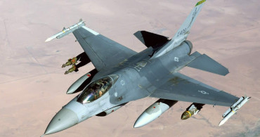 Cumhurbaşkanı Sözcüsü Kalın’dan F-16 açıklaması: Süreç daha da hızlandı