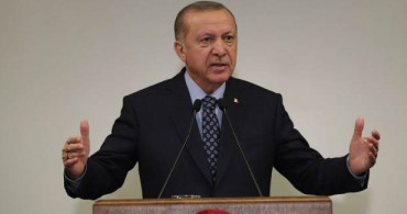 Cumhurbaşkanı'ndan İstanbul Sözleşmesi İptal Edilsin Emri