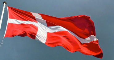 Danimarka'da Silahlı Saldırı