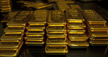 Darphane son verileri açıkladı: Çeyrek altın üretimi yüzde 67,8 arttı