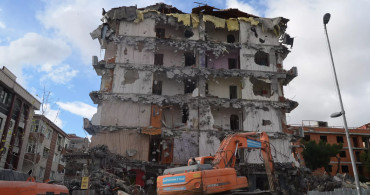 DASK’ın deprem bölgesi için ödediği hasar avansı 1 milyar TL’yi aştı