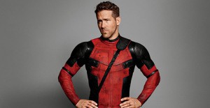 Deadpool'u Canlandıran Ryan Reynolds'tan Şaşkınlık Yaratan Dc Açıklaması
