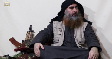 DEAŞ'a Yapılan Gizli Operasyonda Örgüt Lideri el-Bağdadi Son Anda Kaçtı