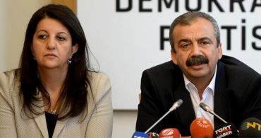 DEM Parti'nin İmralı görüşmesi sona erdi