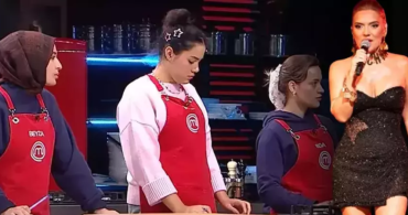 Demet Akalın’dan MasterChef kavgasına olay yorum