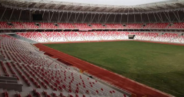 Demir Grup Sivasspor-Galatasaray Karşılaşmasının Biletleri Satışa Çıktı