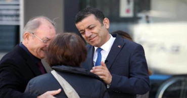 Denizli de yönetimi değişen iller arasında yer aldı: Denizli Belediye Başkanı Bülent Nuri Çavuşoğlu kimdir?