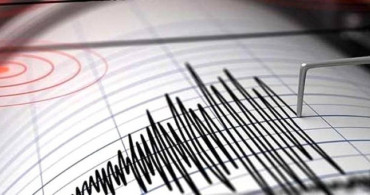 Denizli’de panik yaratan deprem: Kandilli Rasathanesi açıkladı