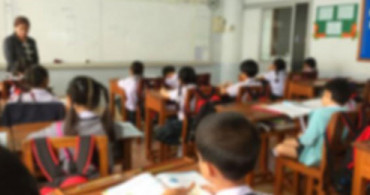 Denizli'nin Acıpayam İlçesi'nde Okullar İki Gün Tatil Edildi
