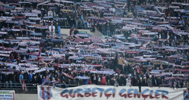 Deplasman yasağı kalktı mı? TFF deplasman seyirci yasağını kaldırdı mı? Süper Lig’de deplasman maçlarına seyirci gidebilecek mi? TFF deplasman yasağı hakkında alınan kararı açıkladı